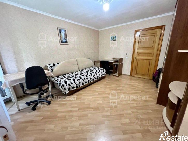 2-комн квартира ул им. Карла Маркса, 9,  д. 9