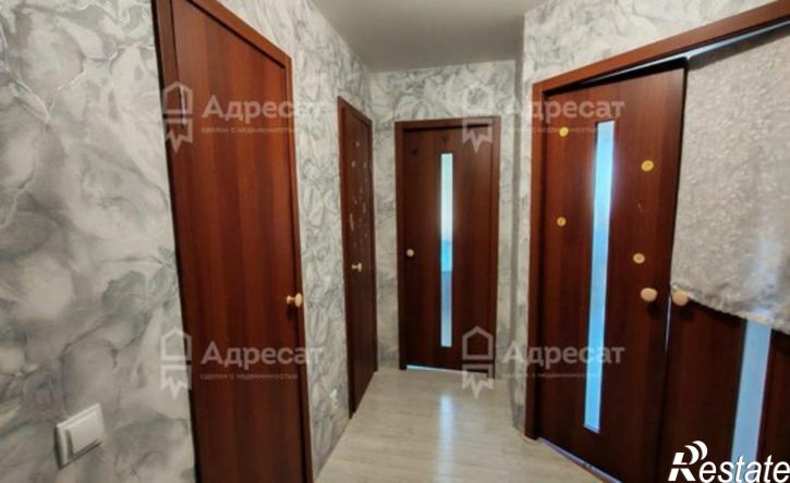 1-комн квартира Удмуртский пер, 2,  д. 2