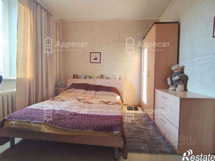 2-комн квартира ул Советская, 20,  д. 20