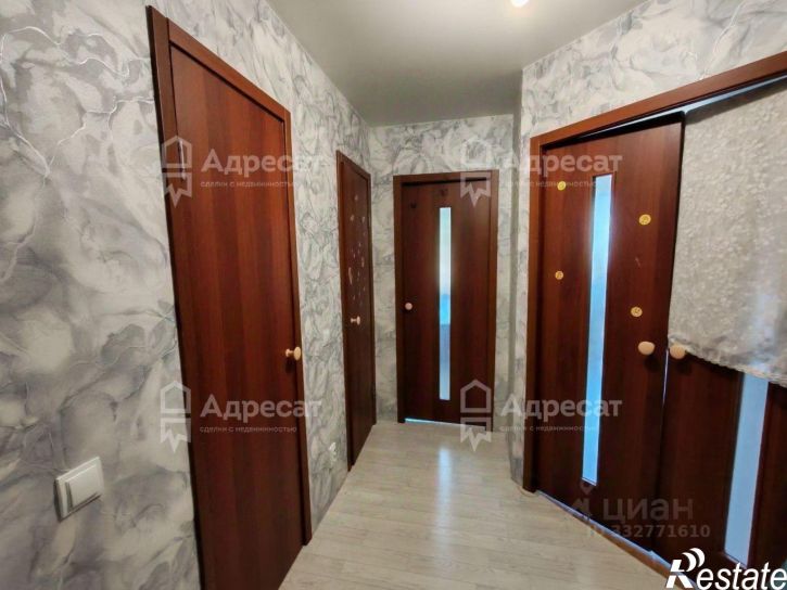1-комн квартира Удмуртский пер, 2,  д. 2