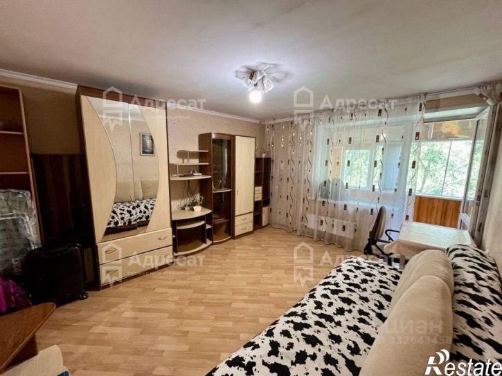 2-комн квартира ул им. Карла Маркса, 9,  д. 9