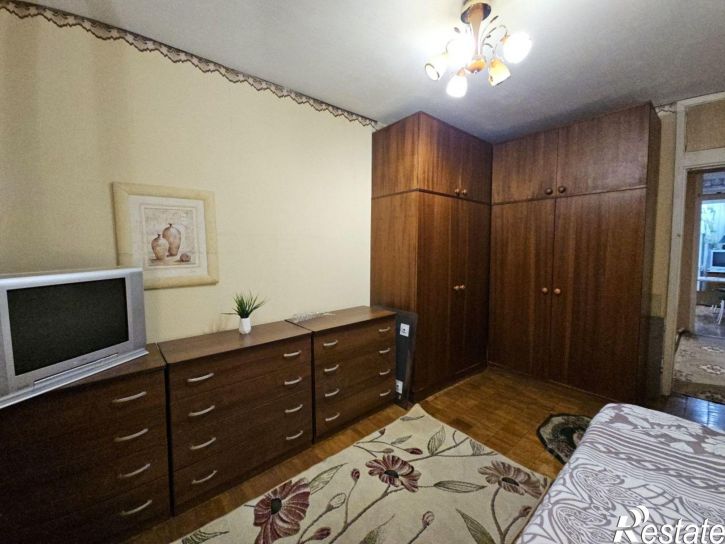 3-комн квартира ул им. Константина Симонова, 24,  д. 24