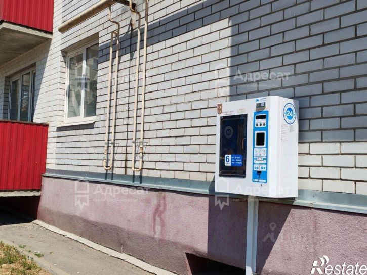 1-комн квартира Удмуртский пер, 2,  д. 2