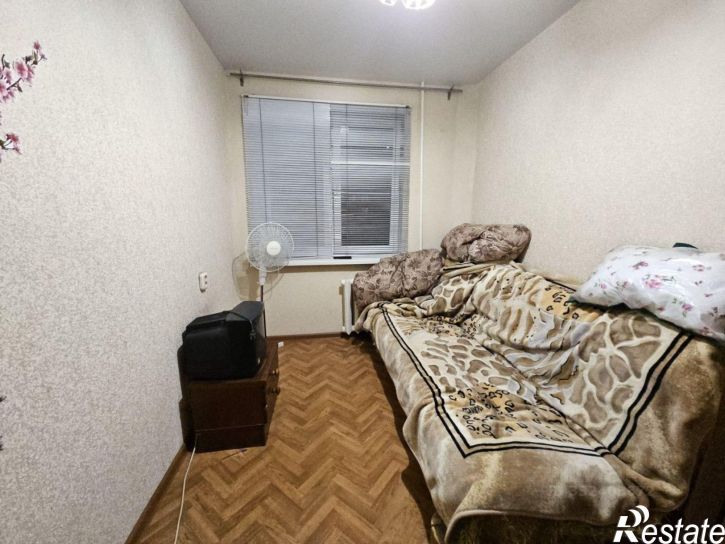 3-комн квартира ул им. Константина Симонова, 24,  д. 24