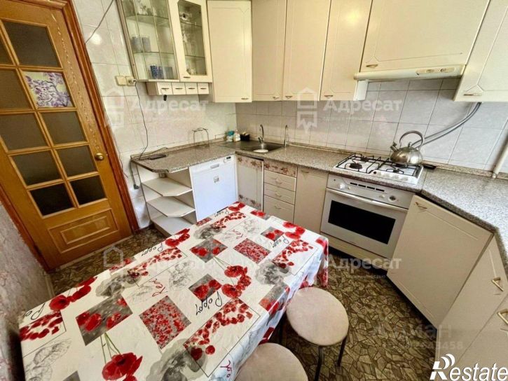 2-комн квартира ул им. Карла Маркса, 9,  д. 9