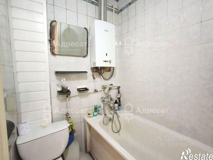 2-комн квартира ул Советская, 20,  д. 20
