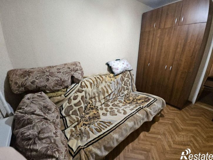 3-комн квартира ул им. Константина Симонова, 24,  д. 24