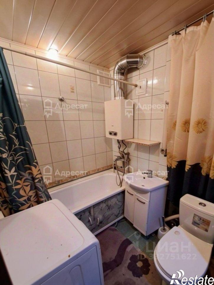 2-комн квартира ул им. Пархоменко, 19,  д. 19