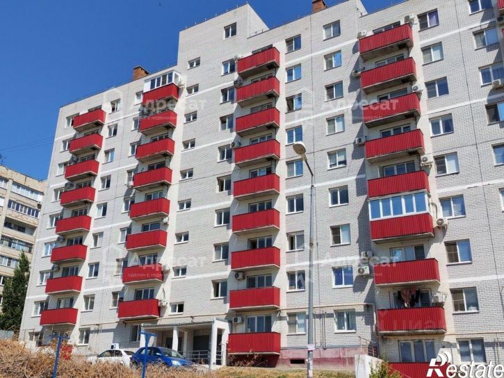 1-комн квартира Удмуртский пер, 2,  д. 2