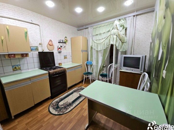 3-комн квартира ул им. Константина Симонова, 24,  д. 24
