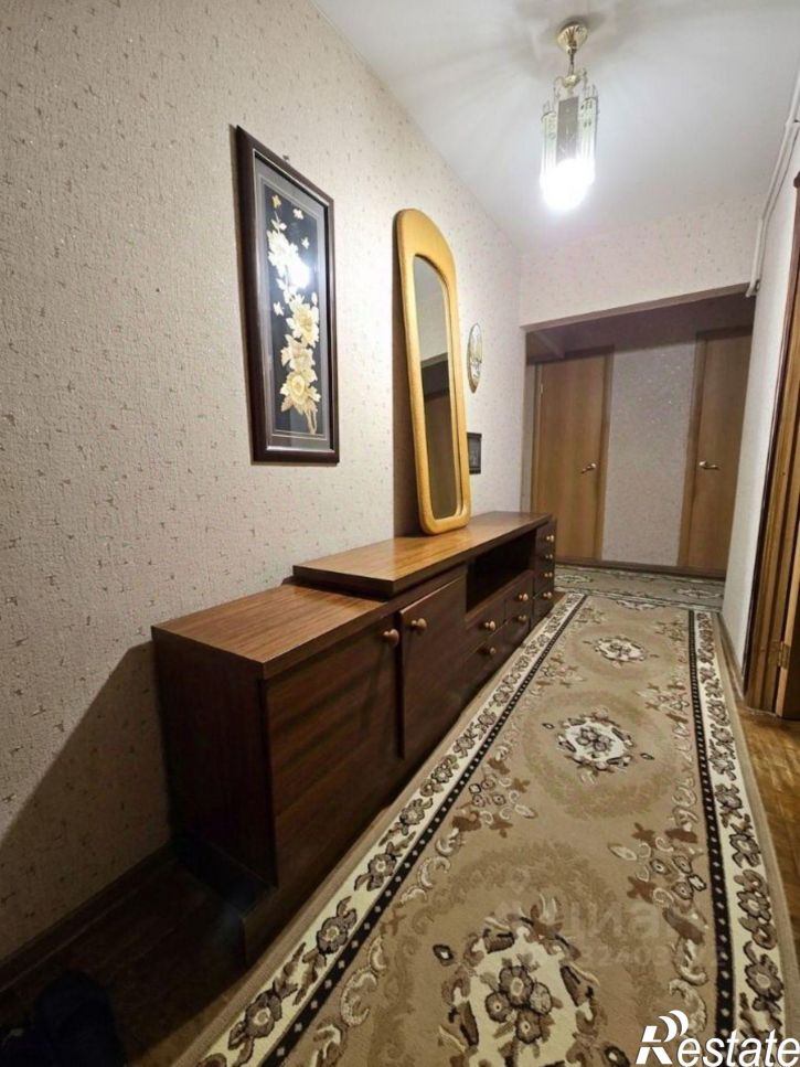 3-комн квартира ул им. Константина Симонова, 24,  д. 24