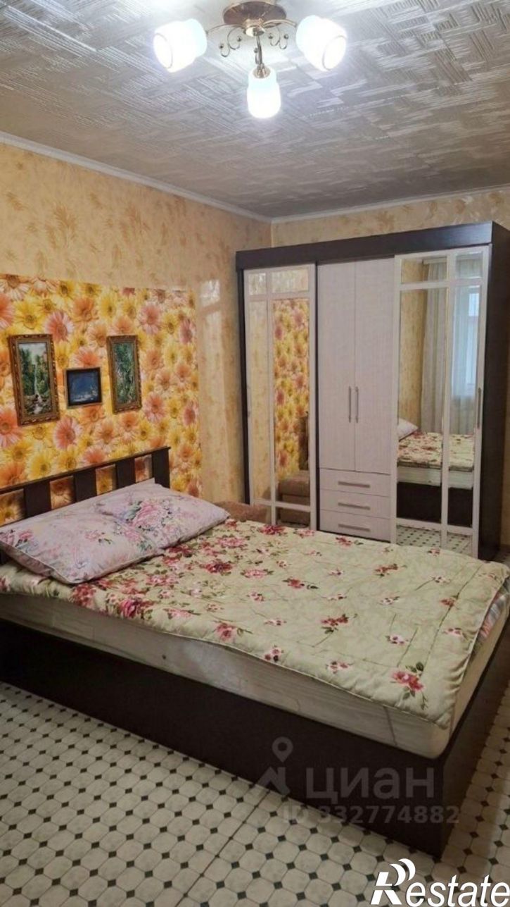 1-комн квартира пр-кт им. Маршала Советского Союза Г.К. Жукова, 119,  д. 119