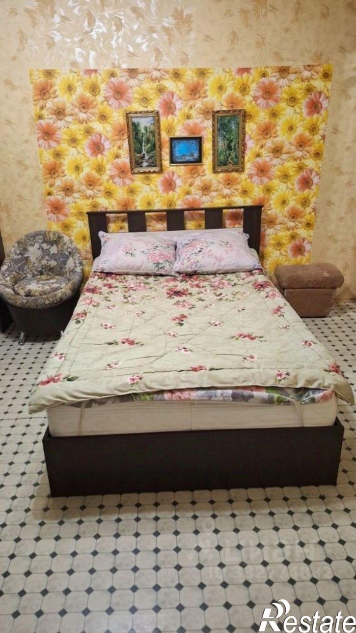 1-комн квартира пр-кт им. Маршала Советского Союза Г.К. Жукова, 119,  д. 119