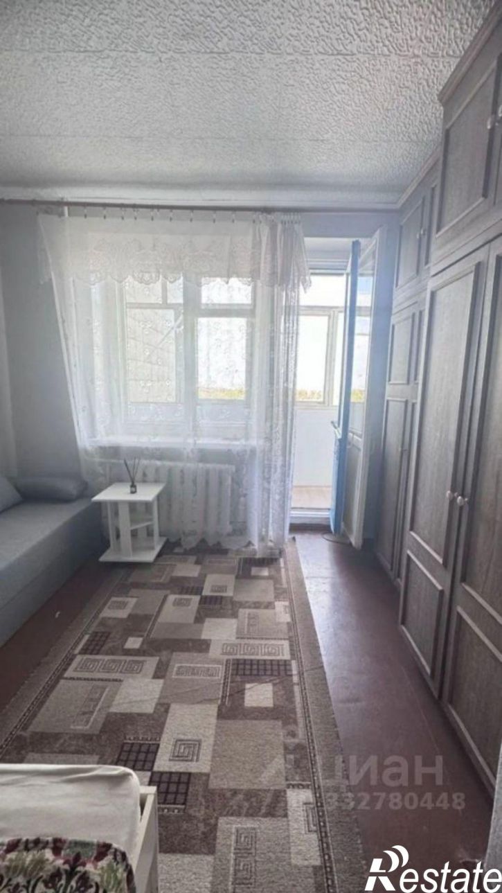 1-комн квартира ул 51-й Гвардейской, 19а,  д. 19а