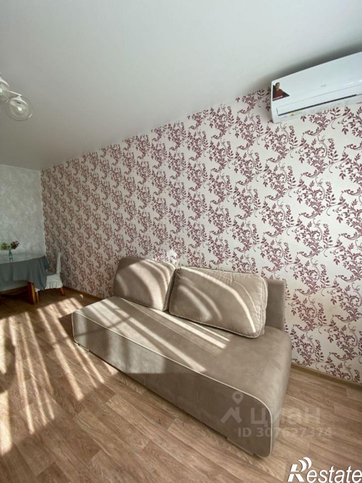 1-комн квартира ул Профсоюзная, 21,  д. 21