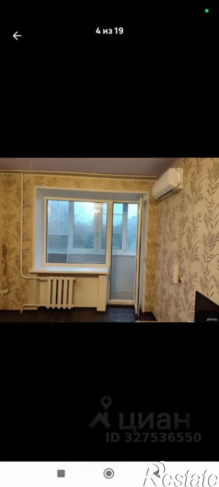 1-комн квартира ул им. Дзержинского, 51а,  д. 51а