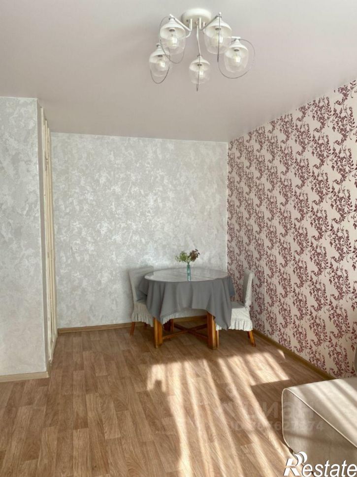 1-комн квартира ул Профсоюзная, 21,  д. 21