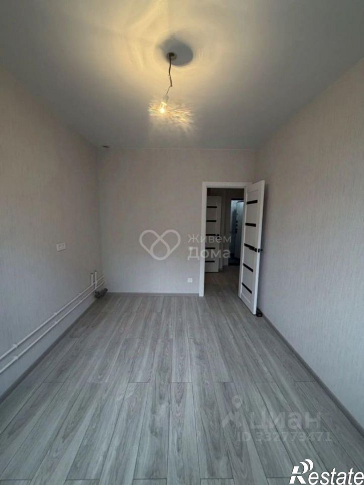 1-комн квартира ул им. Полины Осипенко, 24,  д. 24