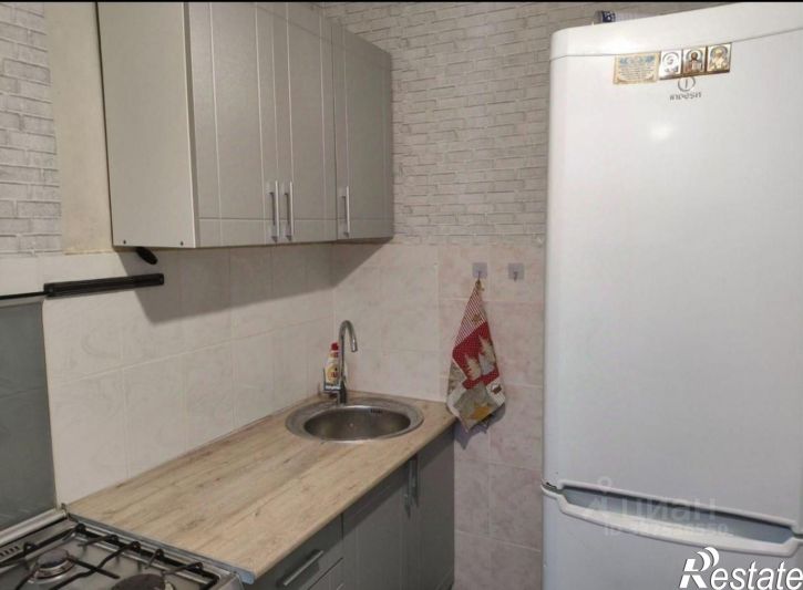 1-комн квартира ул им. Дзержинского, 51а,  д. 51а