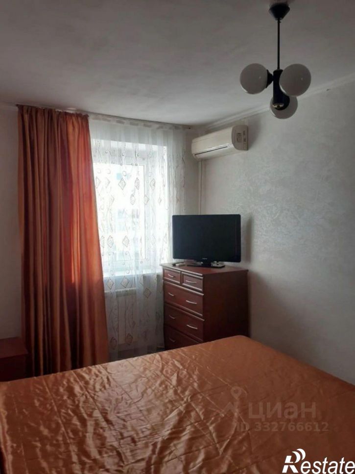 2-комн квартира пр-кт им. Героев Сталинграда, 48,  д. 48