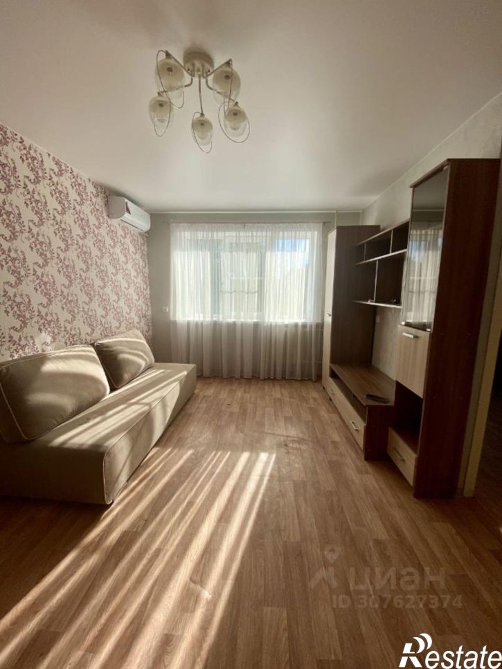 1-комн квартира ул Профсоюзная, 21,  д. 21