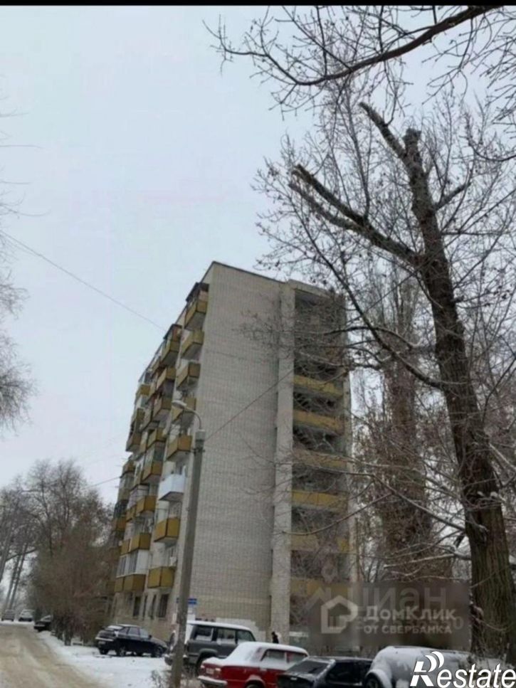 1-комн квартира ул им. Дзержинского, 51а,  д. 51а