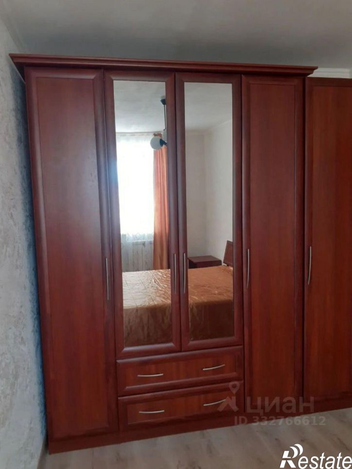 2-комн квартира пр-кт им. Героев Сталинграда, 48,  д. 48
