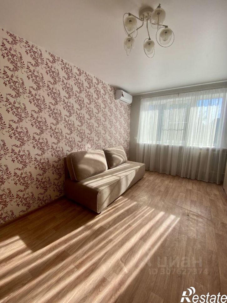 1-комн квартира ул Профсоюзная, 21,  д. 21