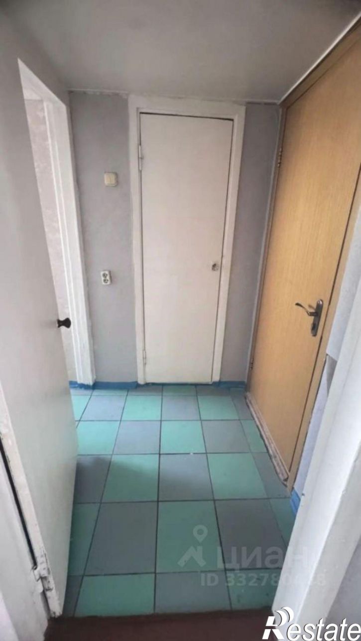 1-комн квартира ул 51-й Гвардейской, 19а,  д. 19а
