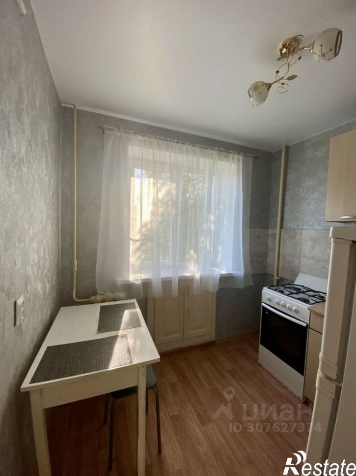 1-комн квартира ул Профсоюзная, 21,  д. 21