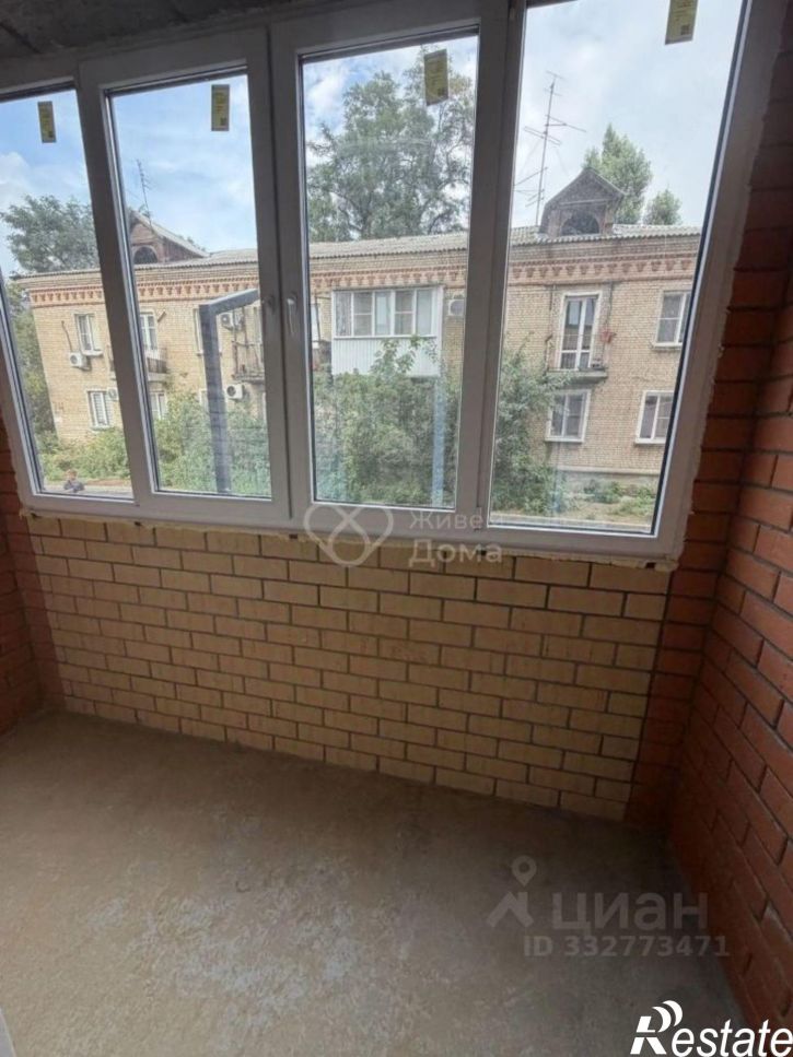 1-комн квартира ул им. Полины Осипенко, 24,  д. 24