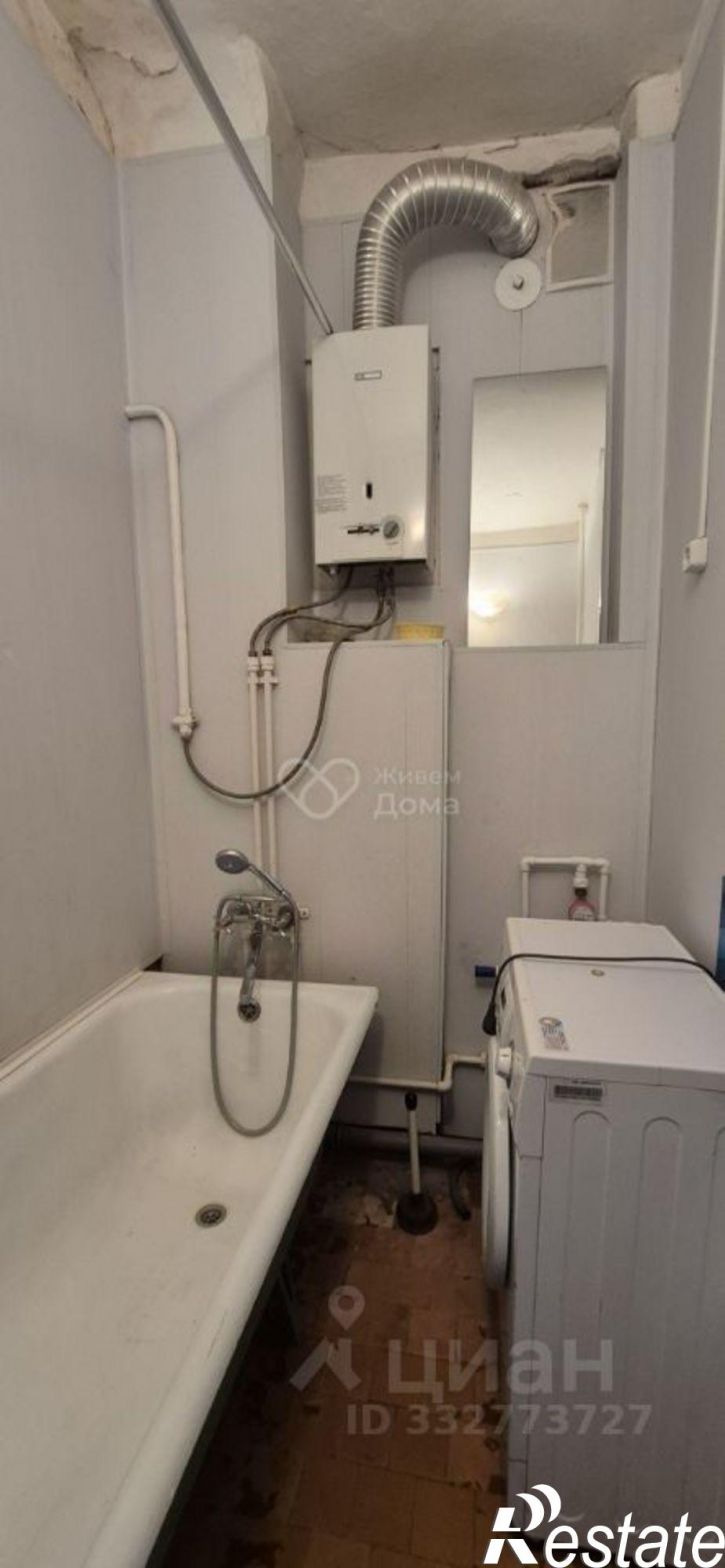 3-комн квартира ул Северный городок, 1,  д. 1