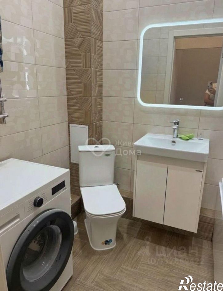 1-комн квартира ул им. Грибанова, 1,  д. 1
