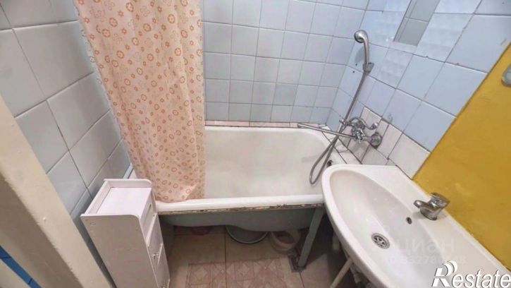 1-комн квартира ул 51-й Гвардейской, 19а,  д. 19а