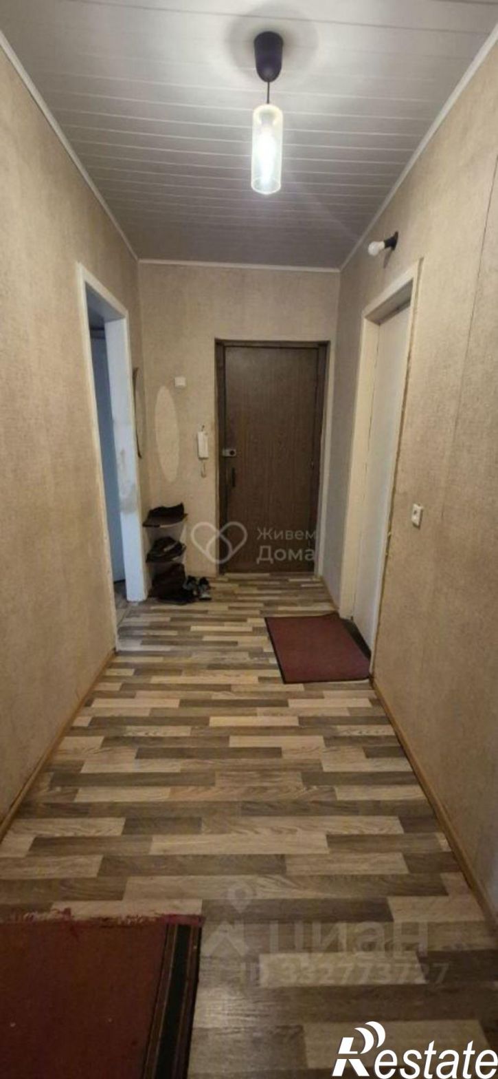 3-комн квартира ул Северный городок, 1,  д. 1