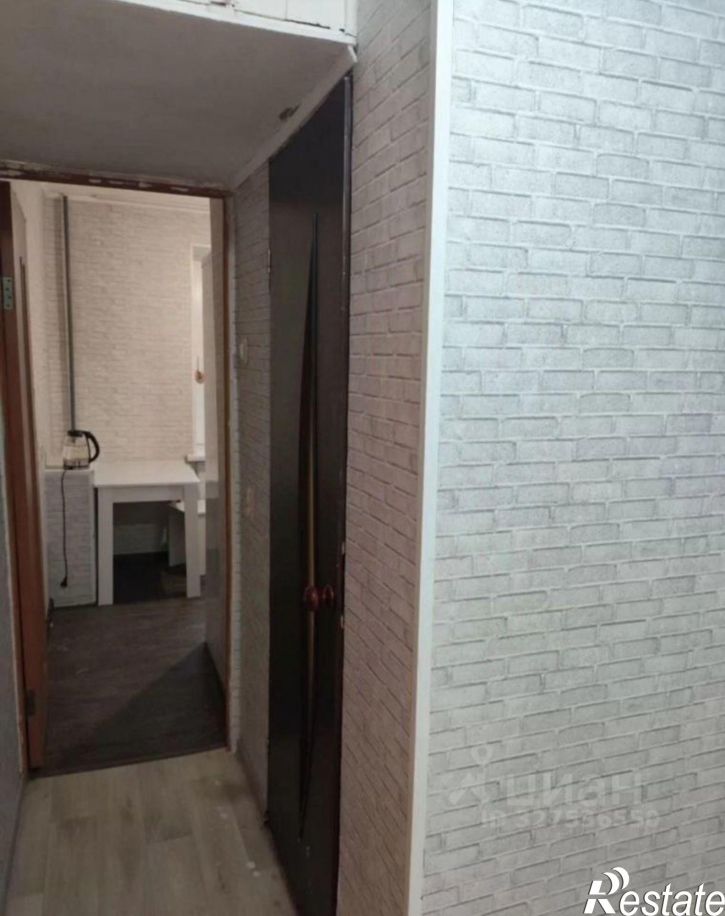 1-комн квартира ул им. Дзержинского, 51а,  д. 51а