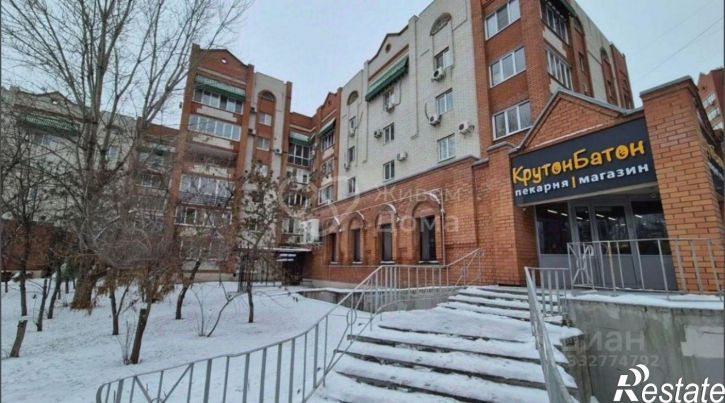 1-комн квартира б-р 30-летия Победы, 17б,  д. 17б