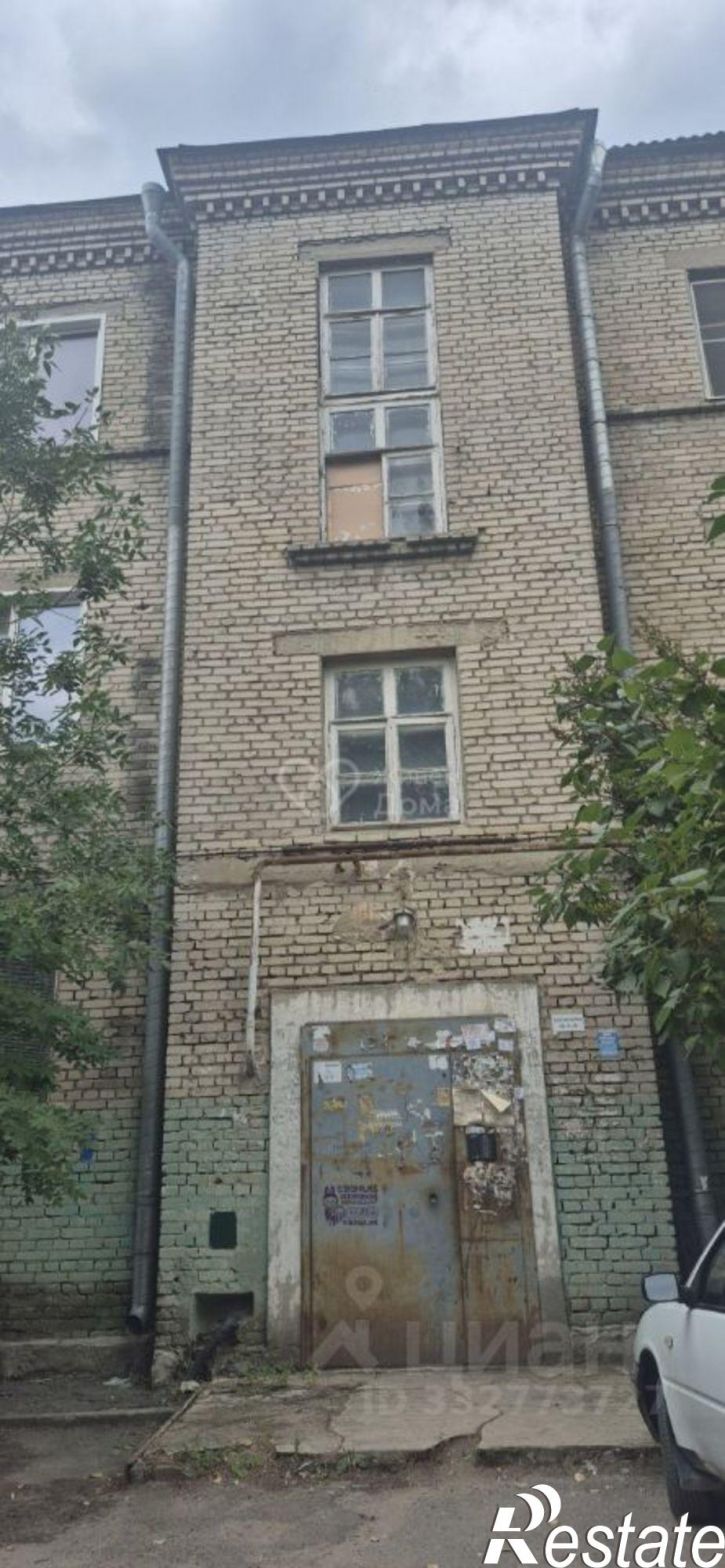 3-комн квартира ул Северный городок, 1,  д. 1