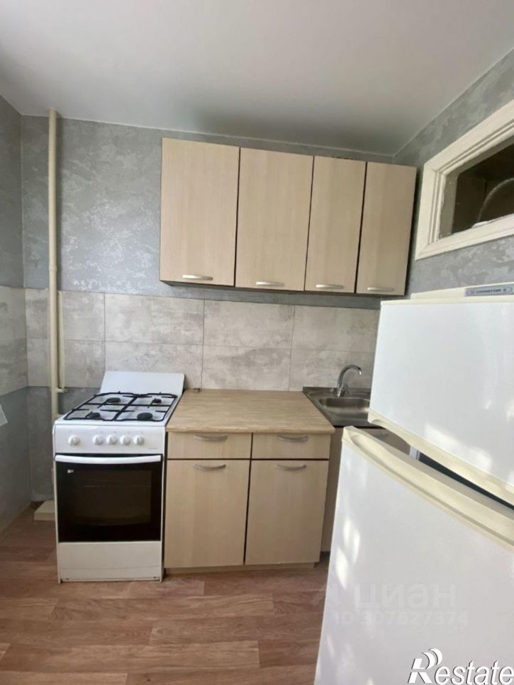 1-комн квартира ул Профсоюзная, 21,  д. 21