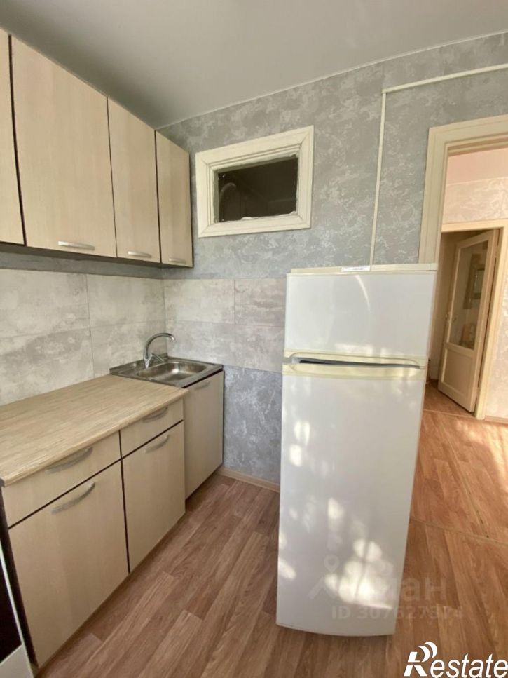 1-комн квартира ул Профсоюзная, 21,  д. 21