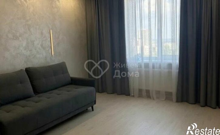 2-комн квартира Университетский пр-кт, 55,  д. 55