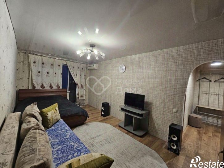 1-комн квартира ул Славская, 10,  д. 10