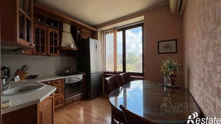 3-комн квартира ул им. Вершинина, 8,  д. 8