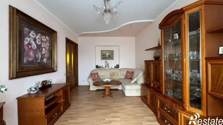 3-комн квартира ул им. Вершинина, 8,  д. 8