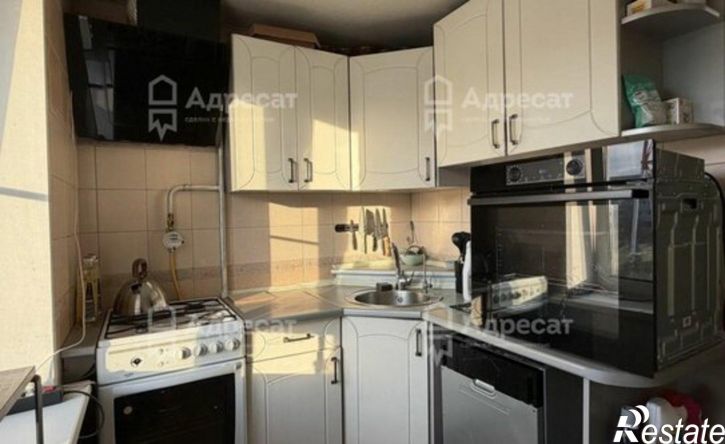 3-комн квартира ул Двинская, 2,  д. 2