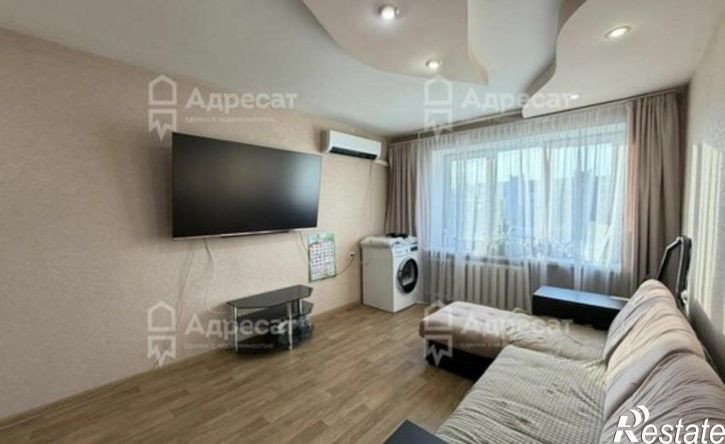 3-комн квартира ул Двинская, 2,  д. 2