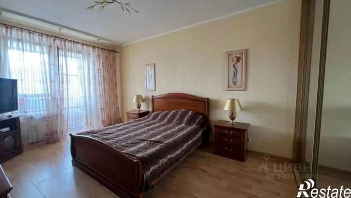 3-комн квартира ул им. Вершинина, 8,  д. 8