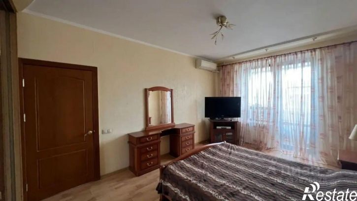 3-комн квартира ул им. Вершинина, 8,  д. 8