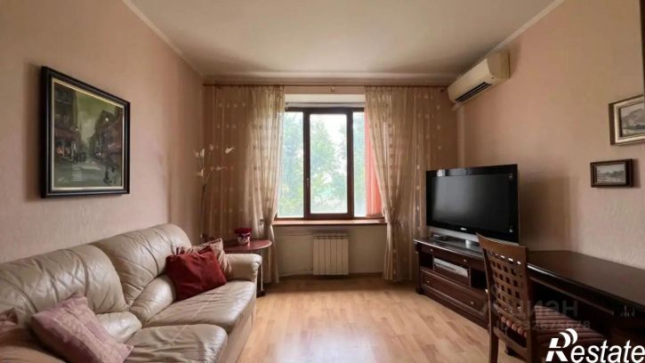 3-комн квартира ул им. Вершинина, 8,  д. 8
