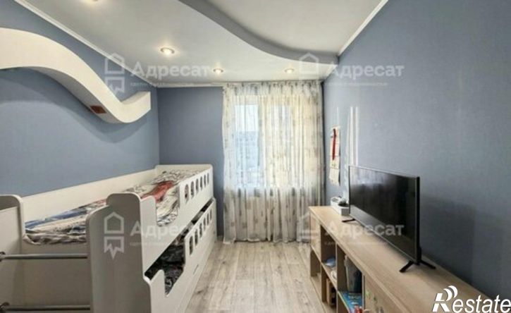 3-комн квартира ул Двинская, 2,  д. 2